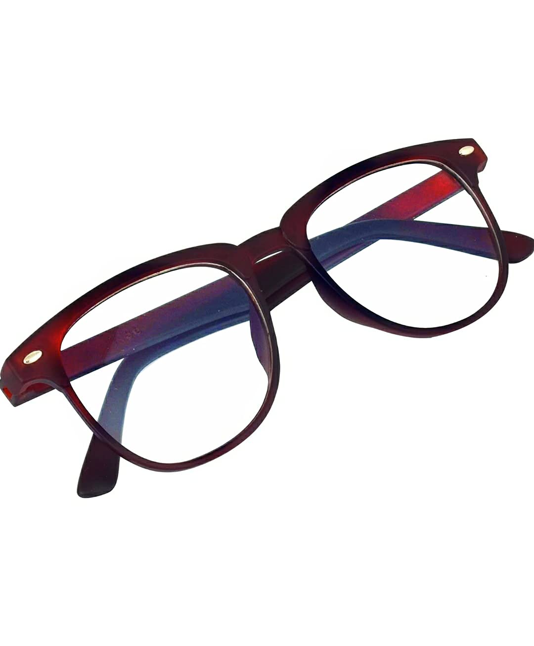 See full amazon price history chart for AK CREATION Anti reflextion BlueCut UV420 PROTECTED Spectacles Frame With Anti glare Blue Cut Block Glasses Zero Power for Eye Protection from Computer Tablet Laptop Eyeglasses Make In india (Brown) AK CREATION Anti reflextion BlueCut UV420 PROTECTED Spectacles Frame With Anti glare Blue Cut Block Glasses Zero Power for Eye Protection from Computer Tablet Laptop Eyeglasses Make In india (Brown) (B09F7QYK6K) Amazon Price History, Amazon Price Tracker