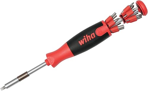 Miniatura 3 de Wiha 26 inOne Ultra Driver & 14 pulgadas, 29 piezas