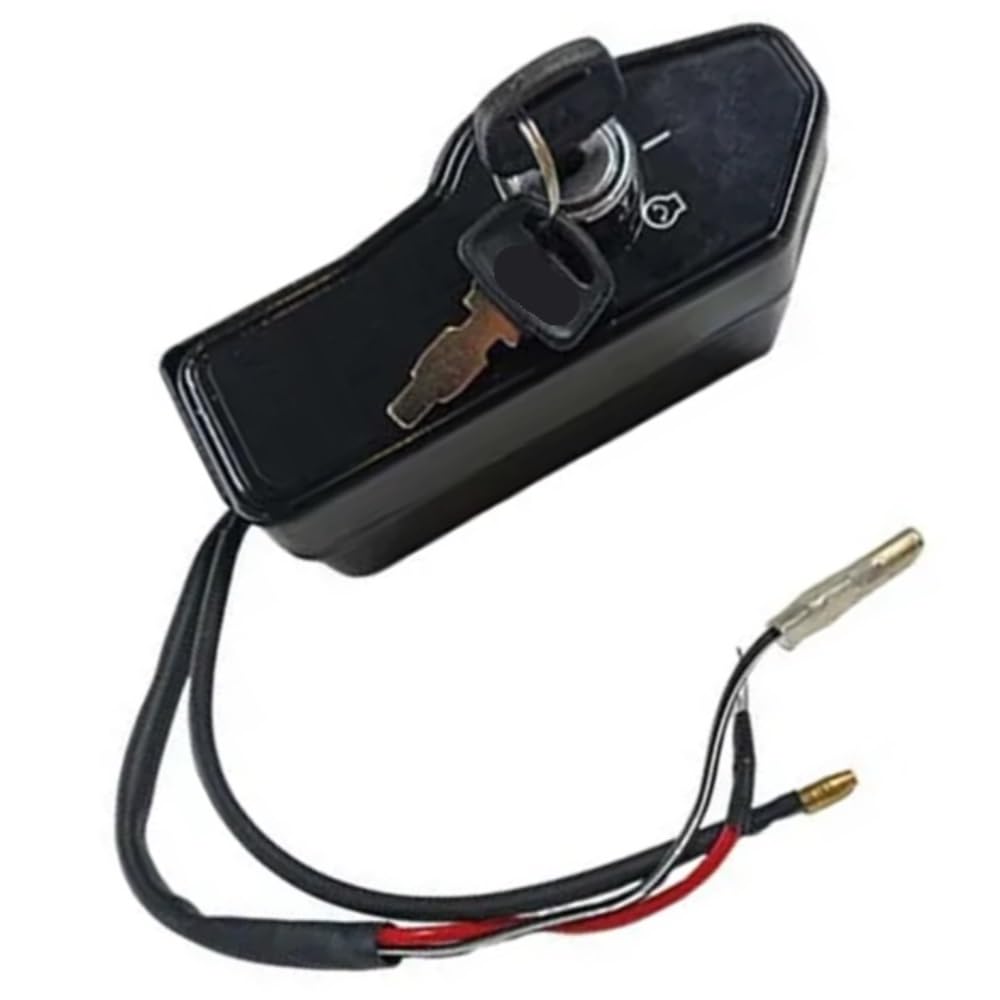 Boîte de Commande Assy Ajustement Parfait Moteur XR2100 420CC Haute Précision