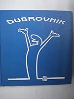 DUBROVNIK 9539946204 Book Cover