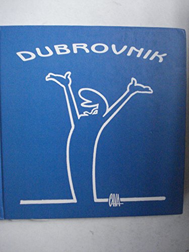 DUBROVNIK 9539946204 Book Cover