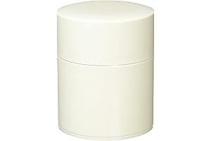 KOTOTO Tea Canister: Preserving the Delicate Essence of Tea Leaves