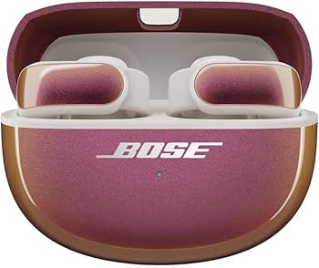 BOSE ULTRA OPEN EARBUDS ディーププラム BOSE ULTRA OPEN EARBUDS ディーププラム Bose Ultra Open