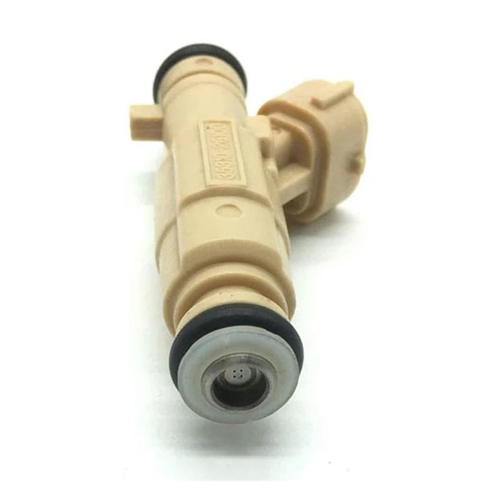 Injecteur Carburant Lot De 4 Injecteurs De Carburant pour Voiture Débit Adapté pour Kia pour Forte pour Koup 35310-2G100 353102G100 Buse d'injecteur Carburant