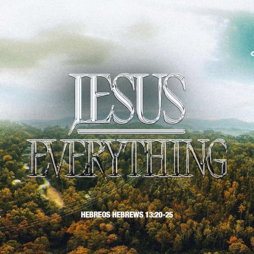 Hebrews 13:20-25