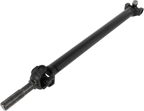 Vista 198 de SCITOO Longitud del eje de hélice del eje de transmisión delantero 36.2 pulgadas compatible con 2001-2004 para Jeep Grand para Cherokee 4.0L