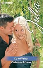 Prisioneros del deseo (Julia)