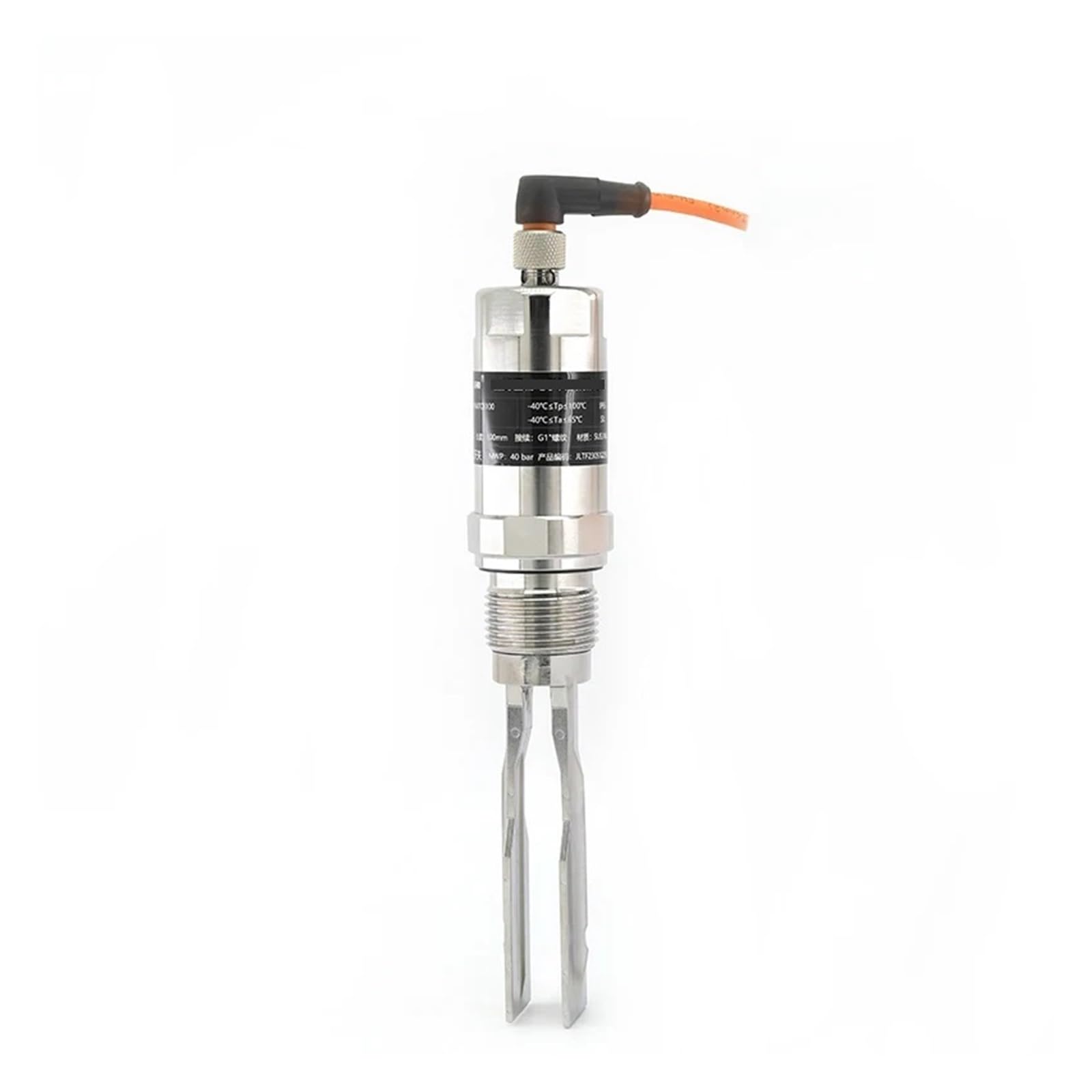 VXVUQRQVH Tuning Fork Level Switch TF-510 Tuning Fork Type Level Switch For Liquid Powder Level Measurement