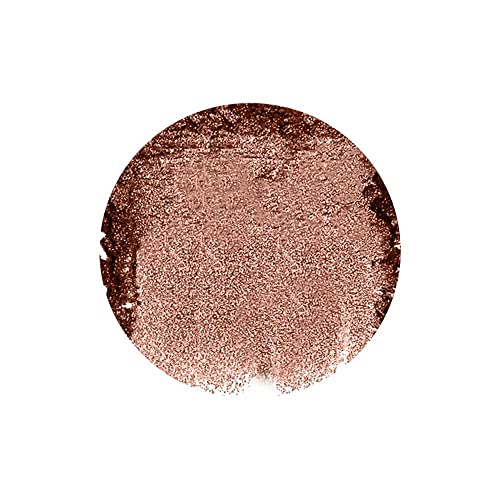 Image of Kiro Long Wear Brightening Eye Shadow Stick, Peachy Gold, 1.4 g, Waterproof Eye Shadow, Vegan, No Parabens, Vitamin C &Mango Seed Oil, Intense Pigmentation, Non Toxic Eye Stick