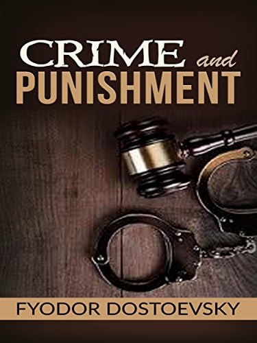 Crime and Punishment Kindle Edition