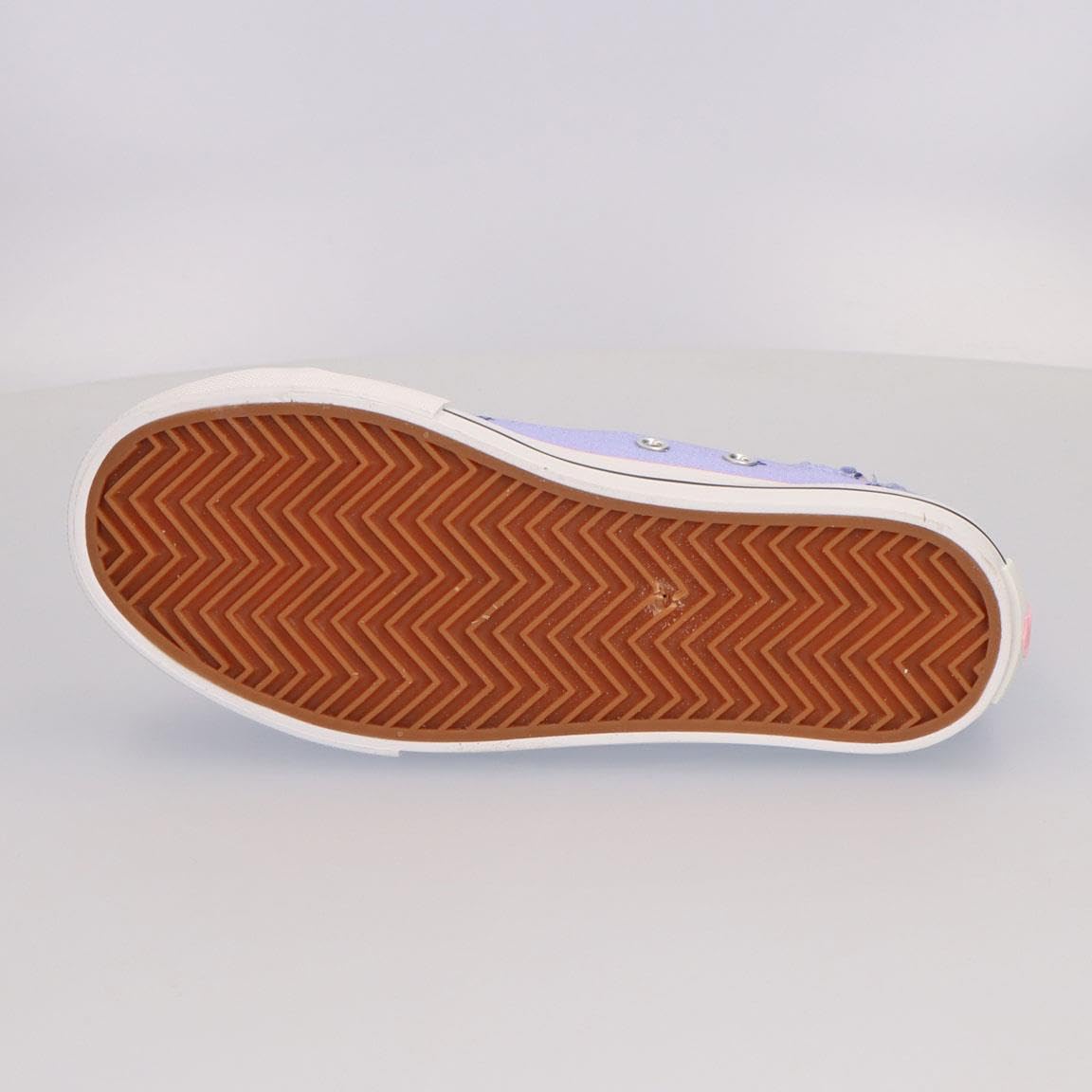 Disney Stitch - Zapatillas de deporte para niña - Zapatos altos y bajos de lona o poliéster con o sin luces LED, cierre de cordones, cremallera o , tallas 25-35