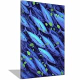 Decorazione parete l'ambiente che ci circonda ha una grande influenza sul nostro umore, perché non rendere la tua casa un luogo più felice in cui vivere? Qui troverai il quadro ideale che si adatta alle pareti di ogni stanza!