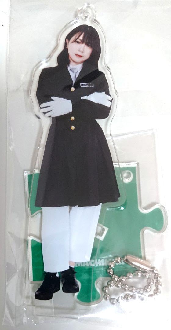 Amazon.co.jp: ヤママチミキ GANG PARADE アクリルスタンド 4点セット