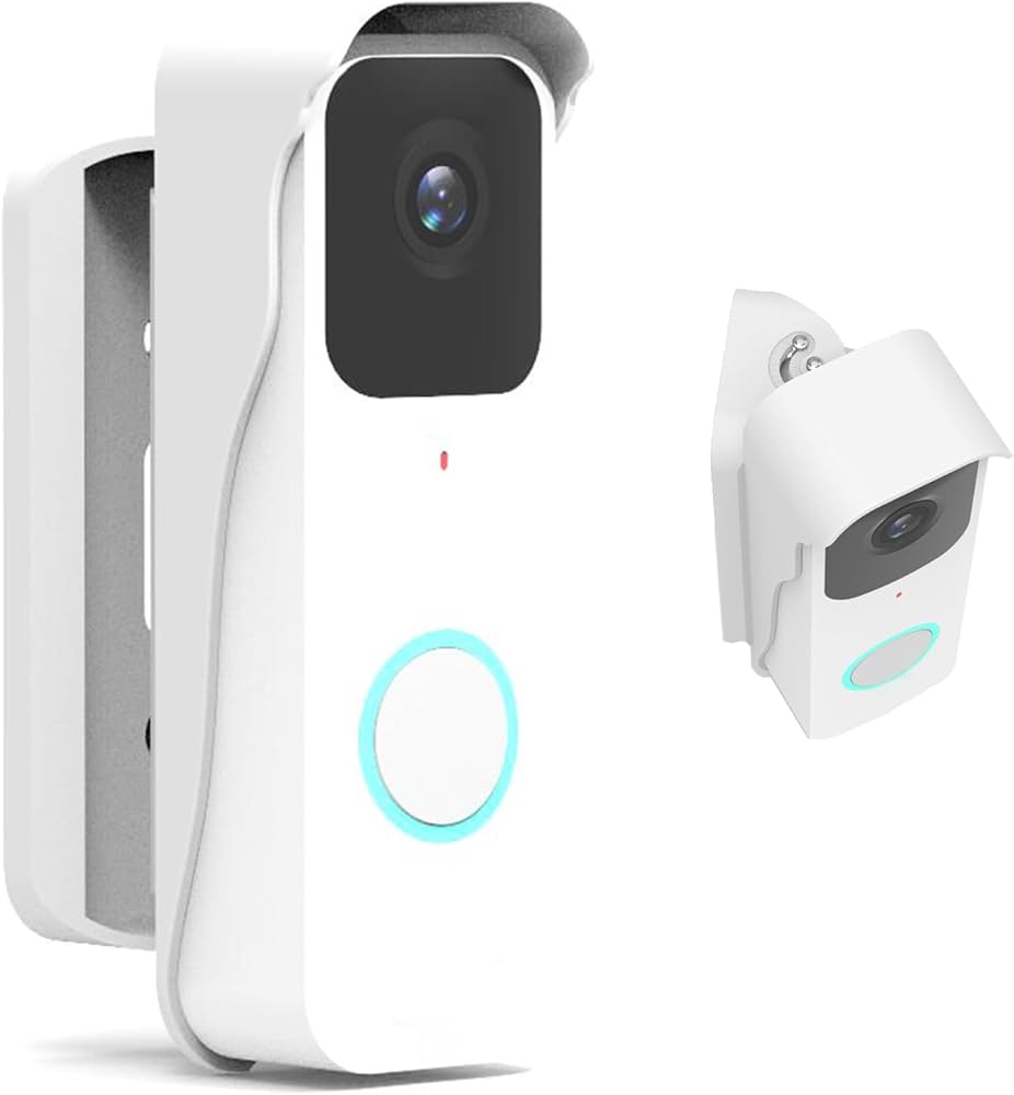 Averfeel Blink Doorbell Mount Angle Adjustable Mount Kit - Blink