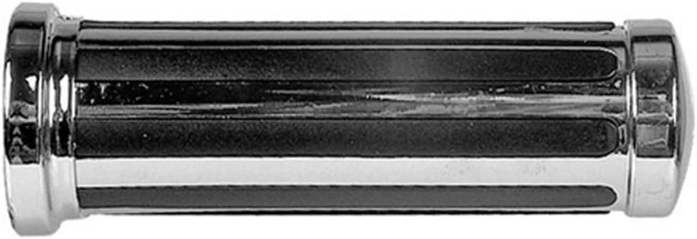 tnttu Jockey Plast Handle, Chrome