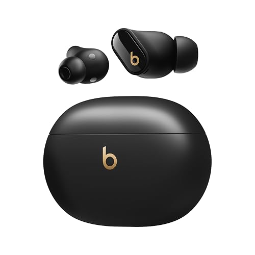 Beats Studio Buds + | Auriculares Totalmente inalámbricos con cancelación de Rui