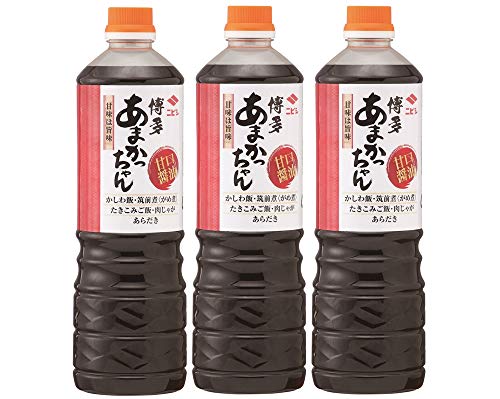 y jrVݖ z ܂ 傤 1000ml ×3