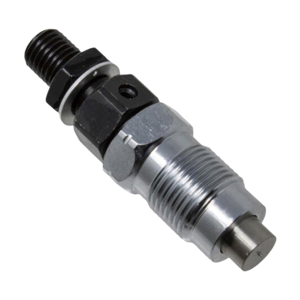 Ogbtkizp Onecolor Fuel Injector Engineering Machinery Parts 6672405 6687911 6722147 6698623 Compatible With Loader