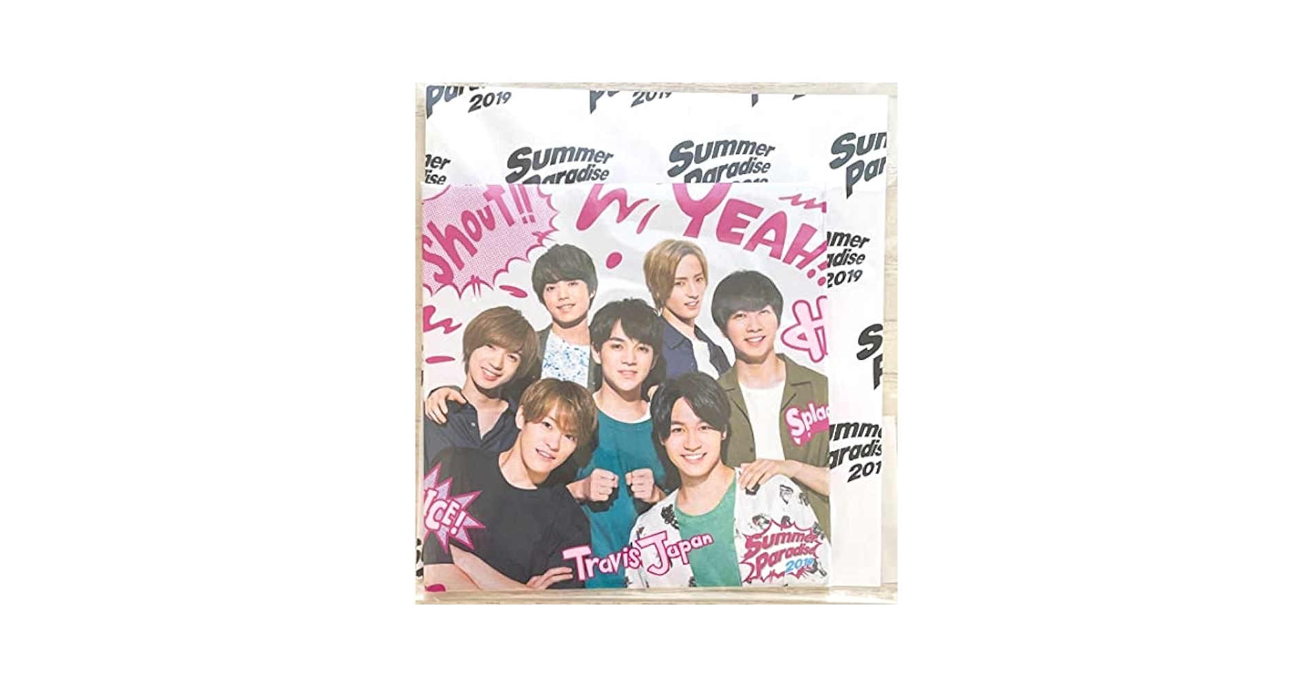 Amazon.co.jp: Travis Japan トラビスジャパン グッズ