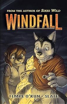 Paperback Windfall Book