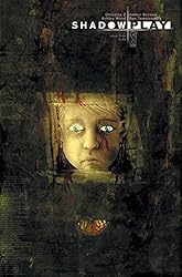 IDW SHADOWPLAY #1-4　アメコミ IDW SHADOWPLAY #1-4 アメコミ - メルカリ