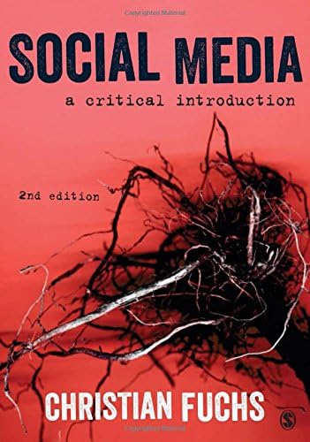 Social Media: A Critical Introduction