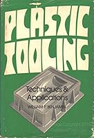 Plastic Tooling 0070045542 Book Cover