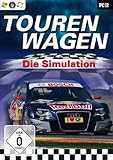 tourenwagen legenden termine 2019  Tourenwagen - Die Simulation - [PC]