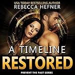 Cover of A Timeline Restored