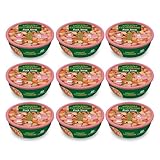 ARQUIVET Pack 9 Einheiten - FreshHome - Schweinefleischeintopf - 280 g - Alleinfuttermittel für Hunde
