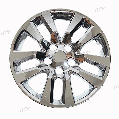 COAST2COAST - CCI50516C - WC;13-18 Altima;CHRM;16';10 SPK