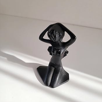 Amazon.co.jp: ヴィンテージ ピンナップガール ヌード 裸婦 鉄