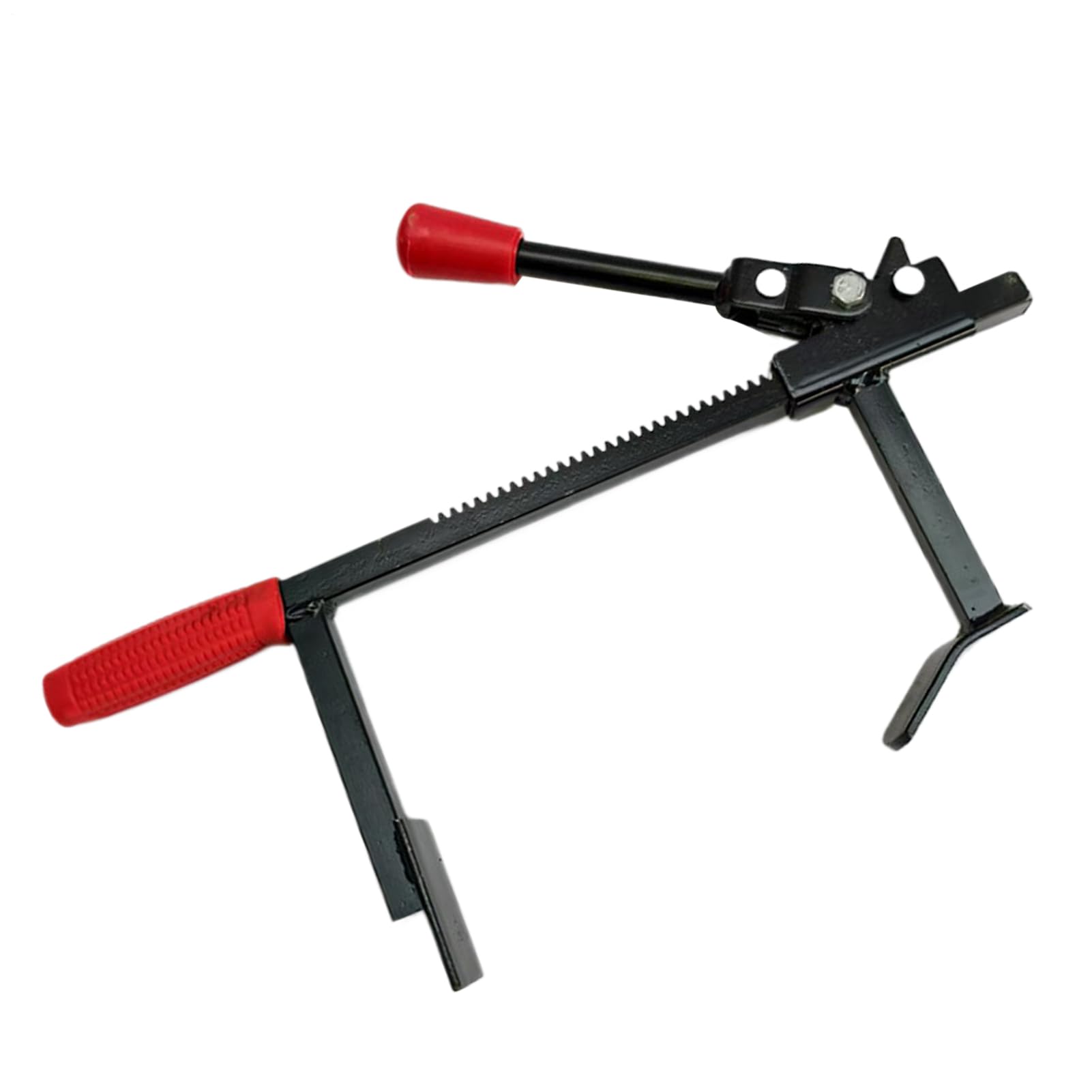 Cambiador De Neumáticos Rompeperlas Manual Multifuncional General Pesado | Herramienta De Montaje De Ruedas De Coche Soporte Para Cambiador, Palanca Y Protector De Llanta Para Coche Y Moto