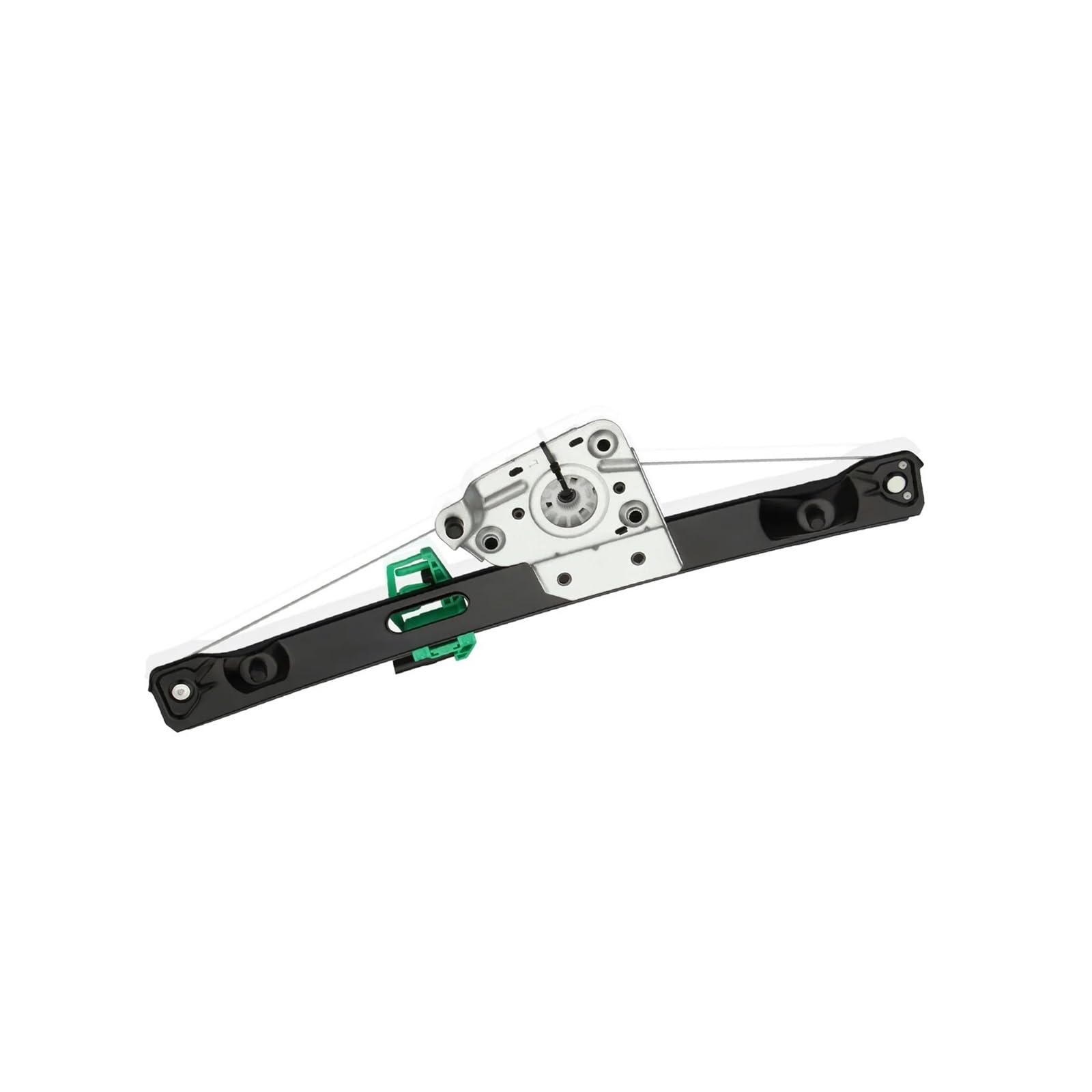 UFITIDU Window Regulator for BMW E90 E91 318i 325i 328i 330i 06-12 Rear Power Window Regulator 51357140589 51357140590(Rear Left)