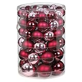 Inge Glas Weihnachtskugeln