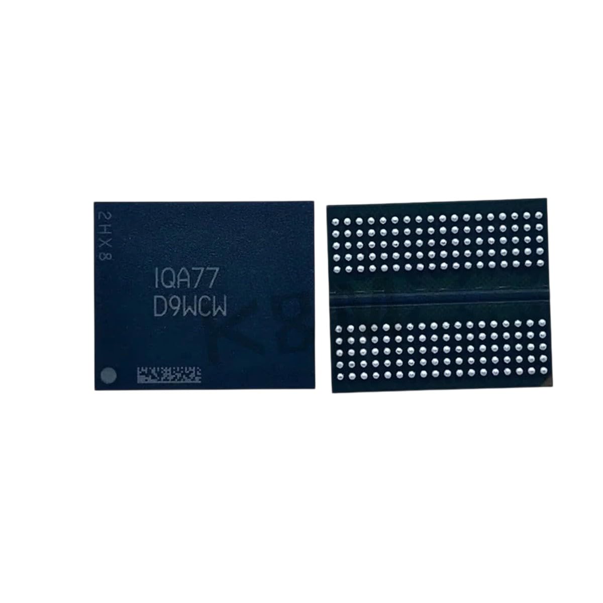 1/Pcs New for Original Ddr6 Video Memory 1G Mt61K256M32Je-14:A D9Wcw D9Wcr Memory Video Card in Stock-image-32
