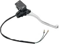 Pompă de frână dreapta pentru Kawasaki ATV Prairie 300 360 400 700 Bayou 300 Brute Force 650 KVF300 360 400 700 KLF300 KVF650 KEF30 6