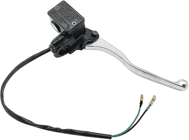 Pompă de frână dreapta pentru Kawasaki ATV Prairie 300 360 400 700 Bayou 300 Brute Force 650 KVF300 360 400 700 KLF300 KVF650 KEF30