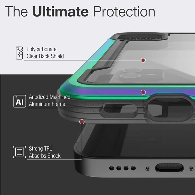 Amazon.co.jp: 【 DEFENSE 】 iPhone 14 Plus (6.7インチ) 対応 ケース
