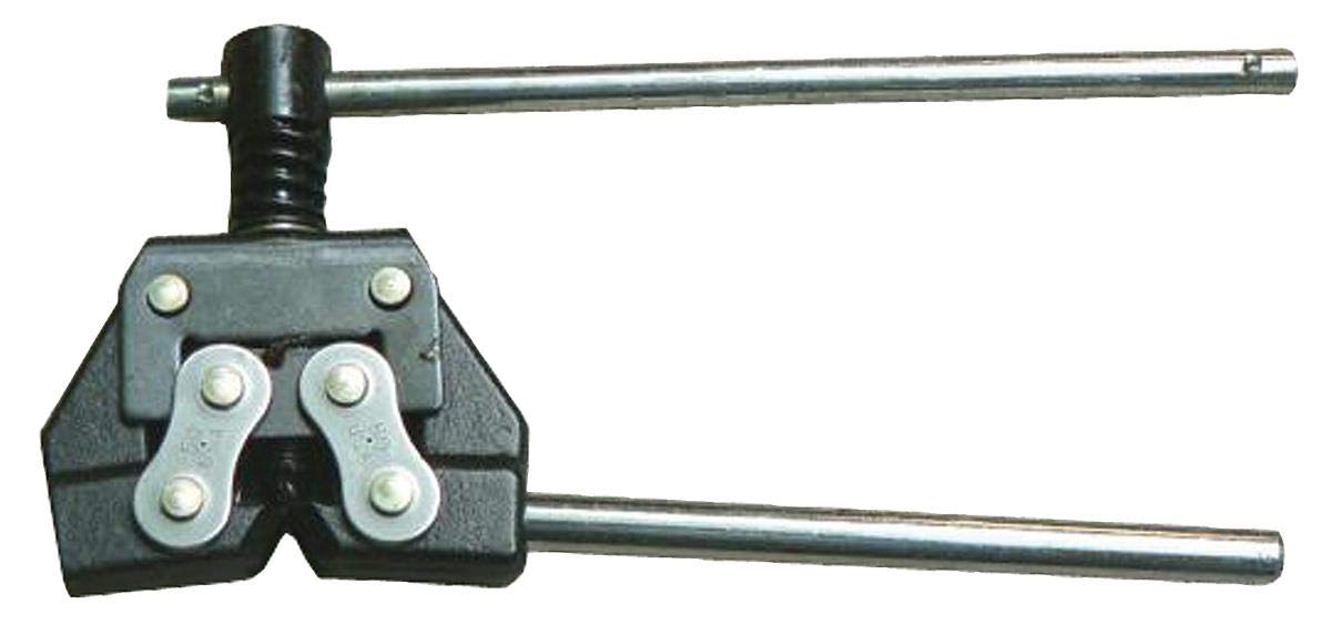 Koch 7760010 Roller Chain Breaker, 60 to #100