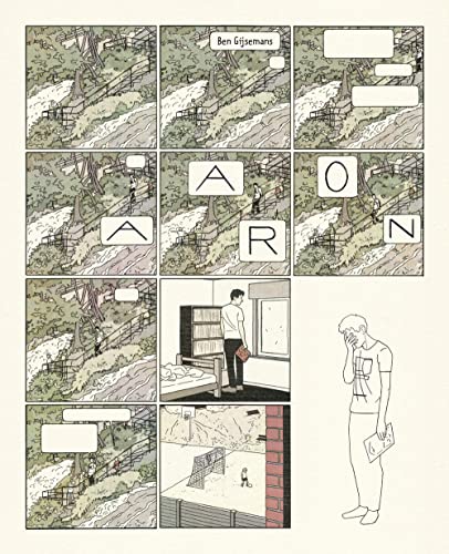  Aaron