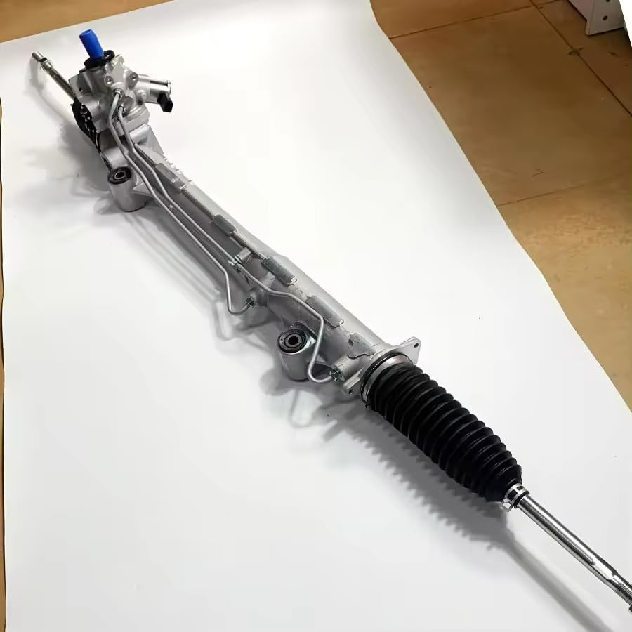 Power Steering Gear Rack for Volkswagen Amarok, 2HA, 2HB, S1B, S6B, S7A, S7B LHD Left Hand Drive 2H1422055CX 2H1422061C 2H1422061CX