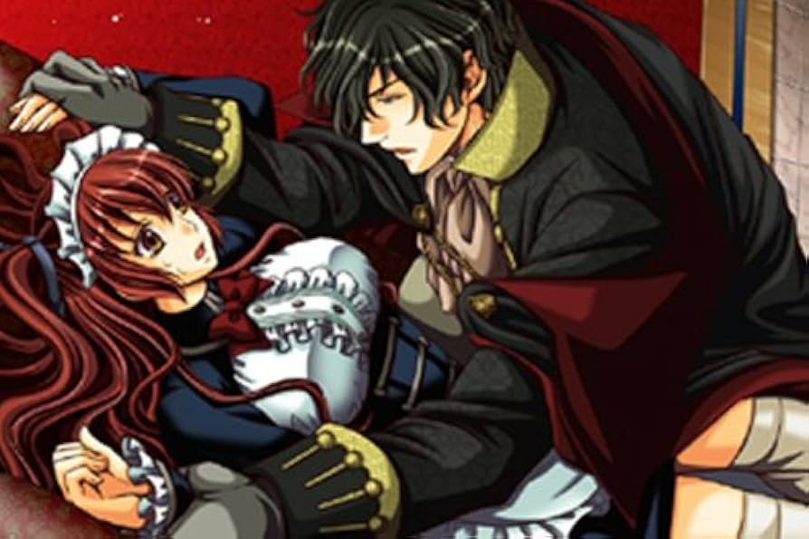 クリムゾン・エンパイア (豪華版:ドラマCD、特製冊子同梱) 512Duld7UYL._UF894,1000_QL80_.jpg