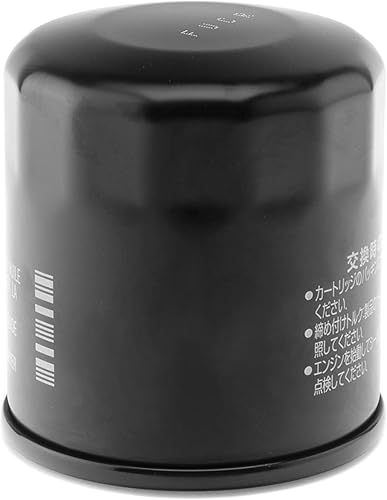 Miniatura 5 de SAE 10W-40 Kit completo de cambio de aceite sintético compatible con Kawasaki Vulcan 1500cc – Incluye 3 cuartos de aceite, 1 filtro, 1 arandela