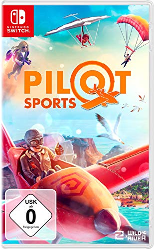 Pilot Sports [Switch]