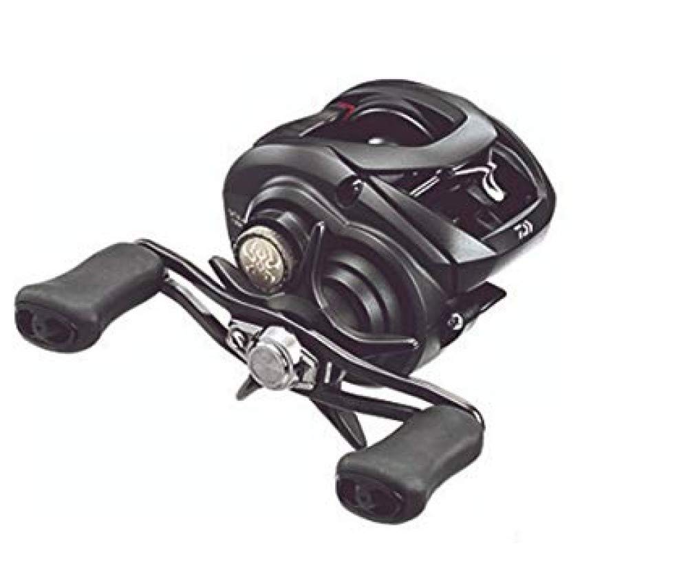 Amazon | ダイワ(DAIWA) ベイトキャスティングリール Tatula 100 ギア