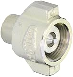 Dixon 6WSF6-BOP Coupler