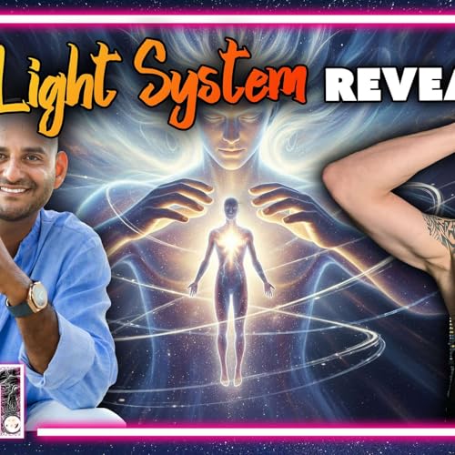 『Miracle Healings, Covert Psy-Ops & Quantum Energy Technology』のカバーアート