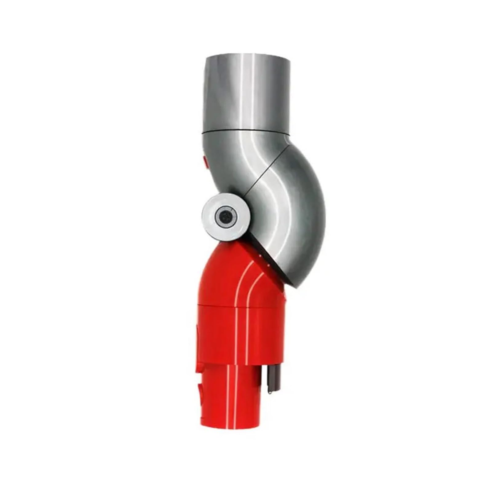 Adaptateur inférieur pour Dyson V7 V8 V10 V11 accessoire coudé