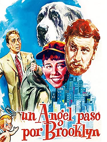 Un ángel pasó por Brooklyn